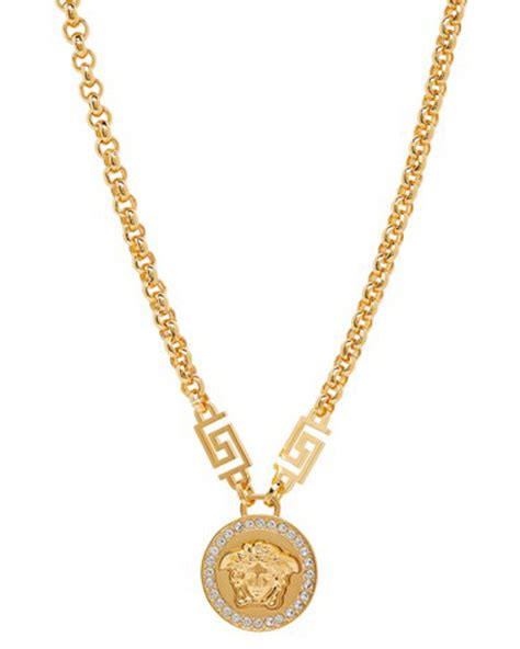 versace ketten herren